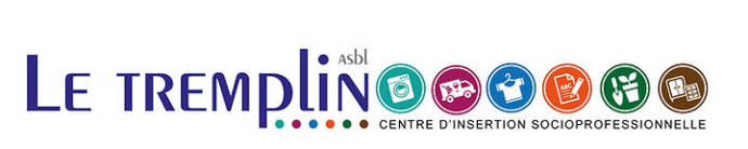 Logo Le Tremplin